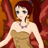 Autumn Fairy Dressup