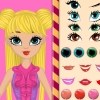 Candy Doll Creator A Free Dress-Up Game