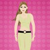 Girl With Bag Dressup