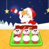 Santa Velvet Cupcakes A Free Other Game