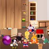 Toy Room A Free Dress-Up Game