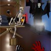 Halloween Fear Factor A Free Dress-Up Game