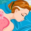Frozen Anna Spa