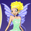 Fairy Dream DressUp Free Game