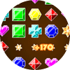 Gems Swap A Free Puzzles Game
