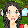 Kitty Cat Meow Dressup Free Game