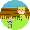 Mouse And Cat Free Game