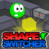 Go on the journey with our shape shifting friend as he discovers his hidden powers of color and shape changing!

Thanks to his newly discovered powers he is able to unlock doors and escape the 13 super fun mazes with your help. Stay concentrated though,  because the mazes increase in difficulty the further you get in the game. 



