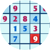 Sudoku X Free Game