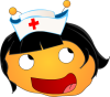 Team Nurse Fupa