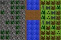 Viridian Forest 1 Tower Defense