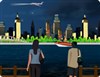 New York City Skyline