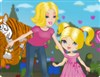 Parade Paradise A Free Dress-Up Game