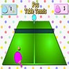 Pou Table Tennis