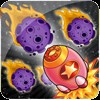 Great game is Crazy Turret Defense. Your main goal is to defend your space galactic race, from the meteor invaders. Try to destroy, as many meteors as you can. The more you destroy, the higher rank you will earn! The higher level you earn, the faster and the bigger the meteors will be, so be careful and put all your energy and concentration to destroy all upcoming space invaders.
