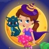 Baby Witch Magic Potion A Free Other Game