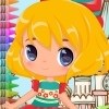 Baby Around The World: Russia A Free Dress-Up Game