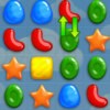 Play this awesome candy based match 3 game where there are tons of levels. Match 3 pieces of candy together for the win!