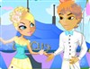 Circus Bride