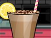 Choco Banana Smoothie