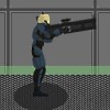 The action rpg meets the 2d shooter in this open ended cyberpunk game. Create your own unique, customized gun-for-hire.