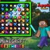 Minecraft Bejeweled