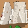 desert man escape A Free Puzzles Game