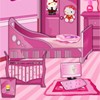 Hello Kitty Room