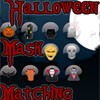 Halloween Mask Matching A Free Action Game