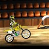 Dirt Bike A Free Driving Game