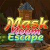 Mask Room Escape