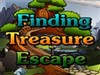 Finding Treasure Escape