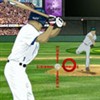 Baseball