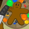 Gingerbread Circus
