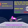 Planet Racer