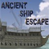 Ancient Ship Escape