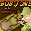 Bob is constantly in search of hidden treasures no matter where in the world they might be. This time he’s in the deepest, darkest depths of the pyramid ruins of Egypt.

Jump from stone to stone to avoid the protective electric mesh that has been placed over the floor of the tomb as a security measure to deter any intrepid would-be explorers like you!

Try and master the flow of the jumps and make it to the treasure in the shortest time possible!