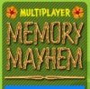 Multiplayer Memory Mayhem