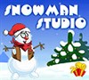 Snowman Studio