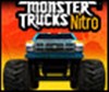 Monster Trucks Nitro