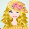 Design beautiful hats A Free Dress-Up Game