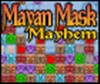 Mayan Mask Mayhem