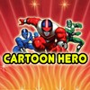 Manga Hero
