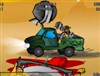 War on Iraq A Free Shooting Game