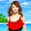 Britney Spears Date Dress Up