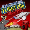 Iron Maiden Flight 666