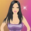 Disco Fashion Dressup