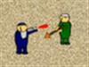 Defend Your Temple 2 A Free Shooting Game