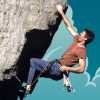 A fast-paced rock climbing game. Can you hit the right keys and make it to the top?
