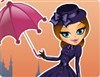 Magical Nanny A Free Dress-Up Game